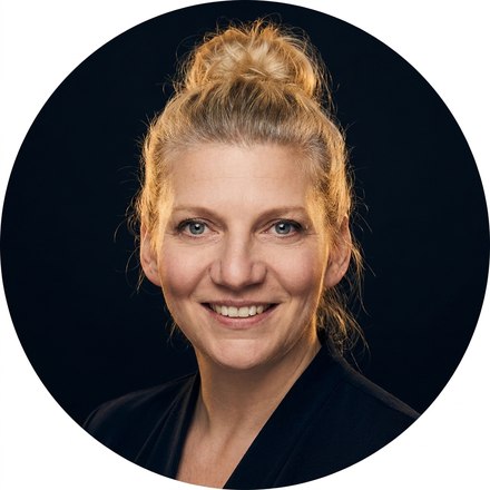 Pamela Stretz-Weber